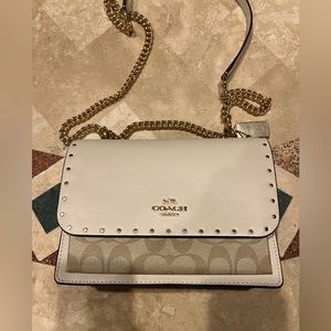 Coach Crossbody Purse